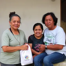 assistência social