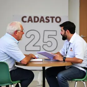 Cadastro Único
