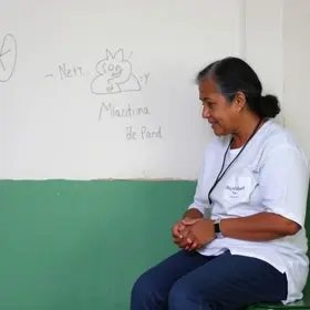 CadÚnico