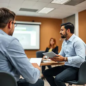 capacitação para entrevistadores do Cadastro Único