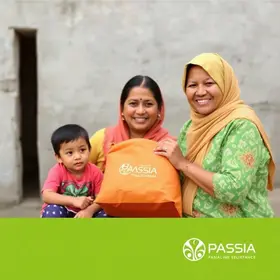 Beneficiários do Bolsa Família
