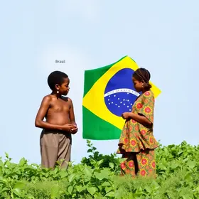 cooperação em políticas sociais