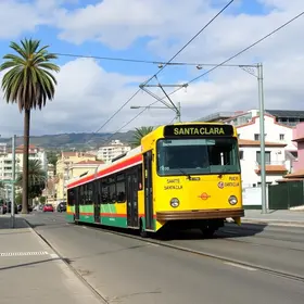 Busão Social
