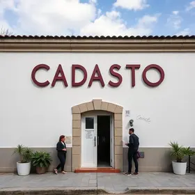 Cadastro Único