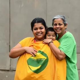 Bolsa Família em Ação