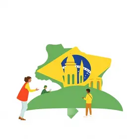 inclusão socioeconômica