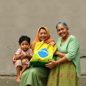 Bolsa Família