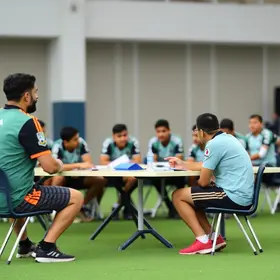 qualificação profissional
