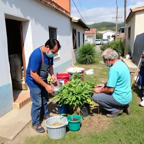 Semdes Itinerante