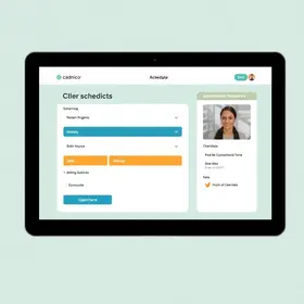 Agendamento online do CadÚnico