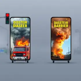 Banners Calamidade Mobile