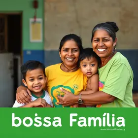 Ministério do Desenvolvimento e Assistência Social