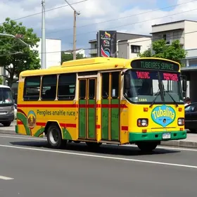 Busão Social