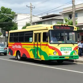 Busão Social