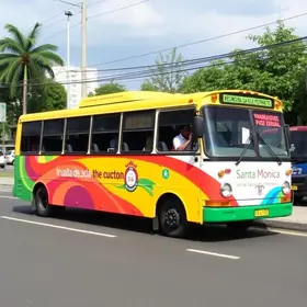 Busão Social