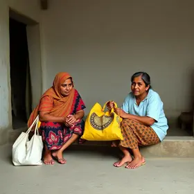 Bolsa Família Salvador