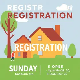 Cadastro Habitacional