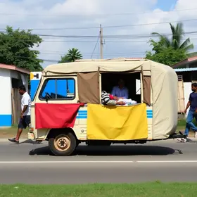 Caravana de Direitos