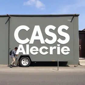 CRAS Alecrim