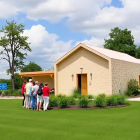 CRAS de Humildes