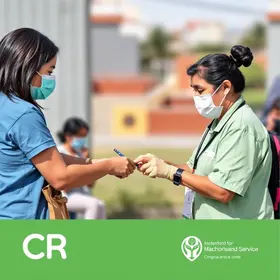 CRAS Itinerante