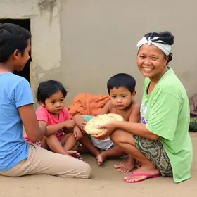 Bolsa Família em Acaraú