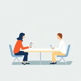 dispensa de entrevista Cadastro Único