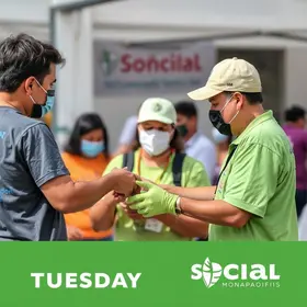 Goiás Social
