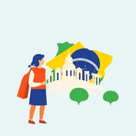 Programa Todo Jovem na Escola