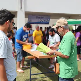 Goiás Social em Anápolis