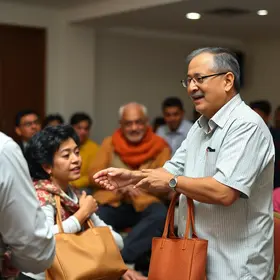 I Seminário Temático do Cadastro Único e Bolsa Família