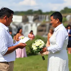 Casamento Comunitário