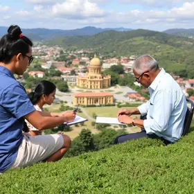 Atualização Cadastral