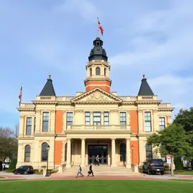 Portal da Prefeitura Municipal da Serra