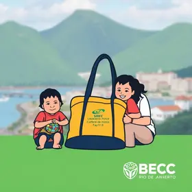 Capacitação sobre o SIBEC