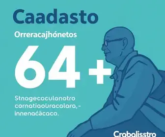 Programa 64+