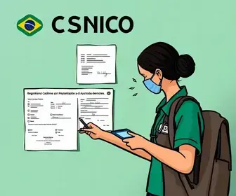 Cadastro Único para Programas Sociais