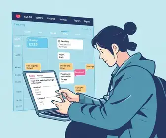 Serviços da Assistência Social
